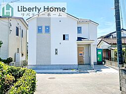阿見町本郷1丁目2期　新築戸建