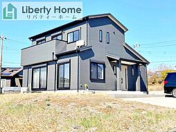 土浦市板谷1丁目　中古戸建