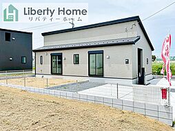 鹿嶋平井東1丁目24−1期　2号棟　新築戸建