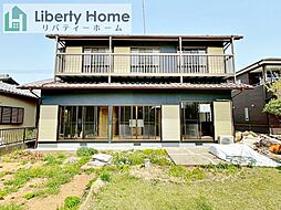 阿見町鈴木　中古戸建