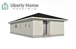 神栖市日川第4　新築戸建　2号棟