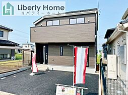 鹿嶋市宮津台第7　新築戸建　1号棟
