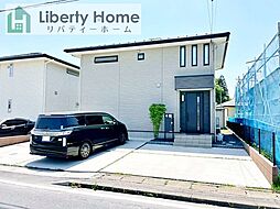 土浦市中　中古戸建