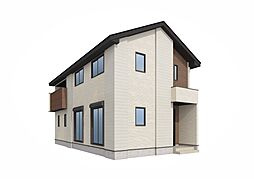 牛久市田宮町26期　新築戸建　2号棟