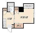サンクレール内木24階2.8万円