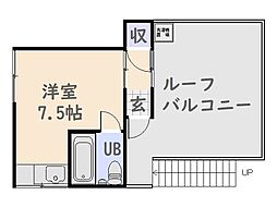 鹿児島中央駅 2.7万円