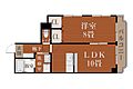 サンパレス新屋敷5階6.5万円