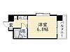 朝日プラザ上之園3階3.2万円