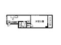 ブリリアンス新屋敷2階3.1万円