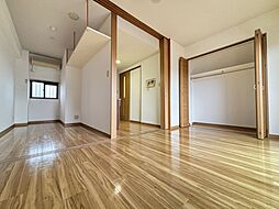 ヨーロピア荒田 0803 8階2Kのリビング/ダイニング