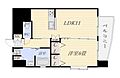 扶桑ホール上之園6階6.6万円