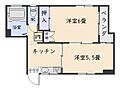 YAMATOBLD.5階4.1万円
