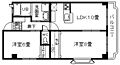 サンパレス新屋敷4階7.4万円