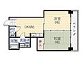 夏迫マンション5階5.2万円
