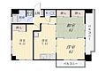 サンシャイン上之園3階7.0万円