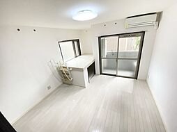 JR鹿児島本線 鹿児島中央駅 徒歩4分の賃貸マンション 1階1Kのリビング/ダイニング