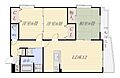 どりーむ綾3階8.5万円