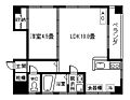 DokiyaBLD.3階5.4万円