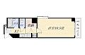 日宝エミール西千石5階4.4万円