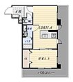 ペルセ天文館11階7.5万円