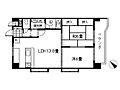 ビューハイツ早崎6階8.0万円