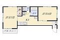 PARADISEGATE3階3.6万円