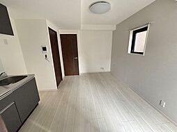 仮）上本町新築 0301 3階1DKのリビング/ダイニング