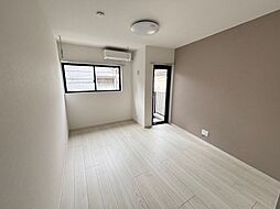 仮）上本町新築 0302 3階ワンルームのリビング/ダイニング