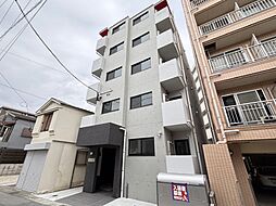 （仮称）上本町新築