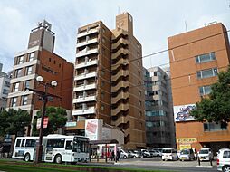 トーカンマンション山下町302号