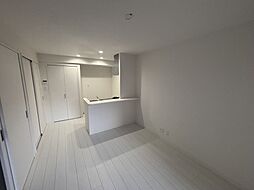 フォレストテラス 0902 9階1LDKのリビング/ダイニング