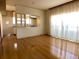 西陵6丁目Ｙ邸 0000 1階5LDKのリビング/ダイニング