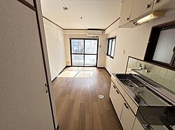 西光堂ビル ワンルームの写真