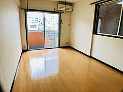 ＬＵＮＡ　14 0303 3階1Kのリビング/ダイニング