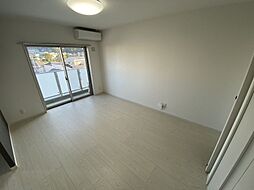 ロゼスタ 0403 4階ワンルームのリビング/ダイニング