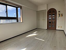 トーカンキャステール加治屋町801号 0801 8階1Kのリビング/ダイニング