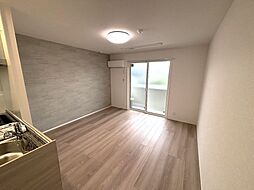 Ｄ‐Ｒｅｓｅｎａ吉野 0101 1階2LDKのリビング/ダイニング