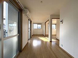 前野ビル 0402 4階1LDKのリビング/ダイニング