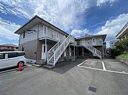 セリバテール東谷山I