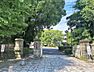 周辺：鹿児島県立短期大学（900m）