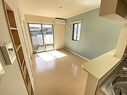 パークサイド一本桜 A-01