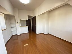 Ｊｅｕｎｅｓｓｅ・Ｐｉａ八幡 0301 3階ワンルームのリビング/ダイニング