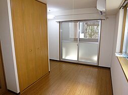 チセンビル 0403 4階ワンルームのリビング/ダイニング