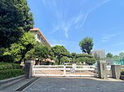 中洲小学校（160m）