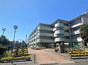 甲東中学校（600m）