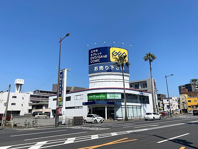 周辺