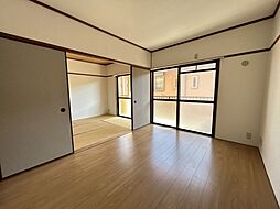 ダイヤモンドハイツ 3DKの写真