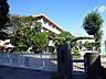 周辺：中洲小学校（521m）