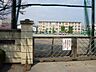 周辺：甲南中学校（1075m）