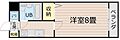 東和館鹿児島7階3.2万円